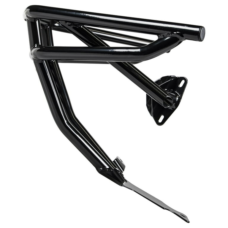 Arctic Cat 8639-400 Black Gloss Pro Bumper 2018-2022 3000 4000