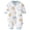 F5-Light Blue, variant on Infant Boy Clothes Preemie Pajamas for Girls Newborn Long Sleeved One-Pieces Baby Soft Sleepers Fall Winter 3 6 9 Months 1T 2T Sizes 6-9 Months,Red