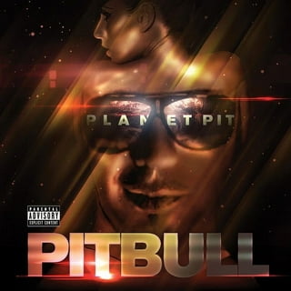 Greatest Hits Pitbull (Audiobook) 
