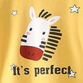 thumbnail image 5 of TAmten Toddler Baby Boy Fall Winter Clothes Long Sleeved Pullover Shirt + Pants 2 Pcs Casual Dailywear & Loungewear Outfits Set for Kids Size 7-8 Years, 5 of 6