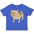 thumbnail image 3 of Inktastic Bulldog Boys or Girls Baby T-Shirt, 3 of 5