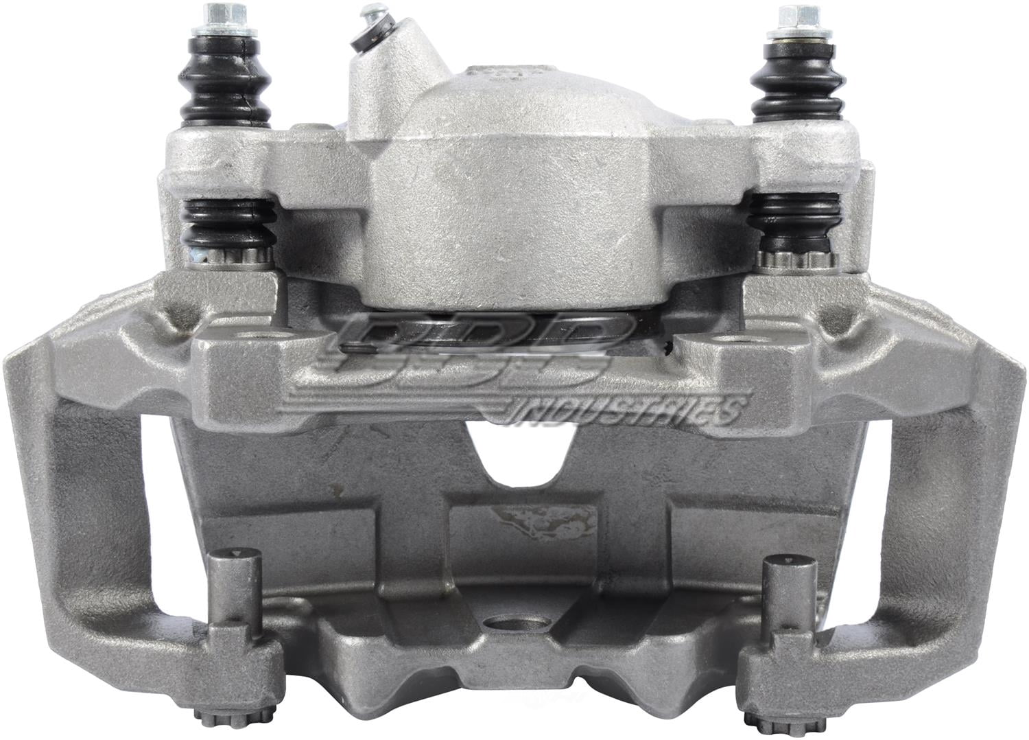 TERREPOWER formerly BBB Industries 99-02860A Reman Caliper w/installation Hardware