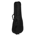 thumbnail image 5 of Monyance 21 Inch Ukulele Case 21" Ukulele Bag Thick Padding Concert Gig Case(23.03X8.27X0.79Inches), 5 of 10