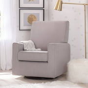 delta children ava nursery glider swivel rocker chair dove grey - Swivel Rocker Chairs For Living Room delta children ava nursery glider swivel rocker chair dove grey - Swivel Rocker Chairs For Living Room