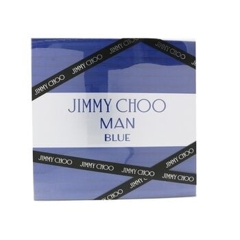 Jimmy Choo Man Blue 50ml Set