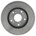 thumbnail image 3 of ACDelco Disc Brake Rotor 18A2851A Fits select: 2012-2015 HONDA CIVIC LX, 2013-2014 ACURA ILX, 3 of 6