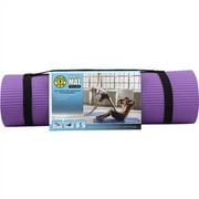 ***fast Track*** Gold's Gym Fitness Mat