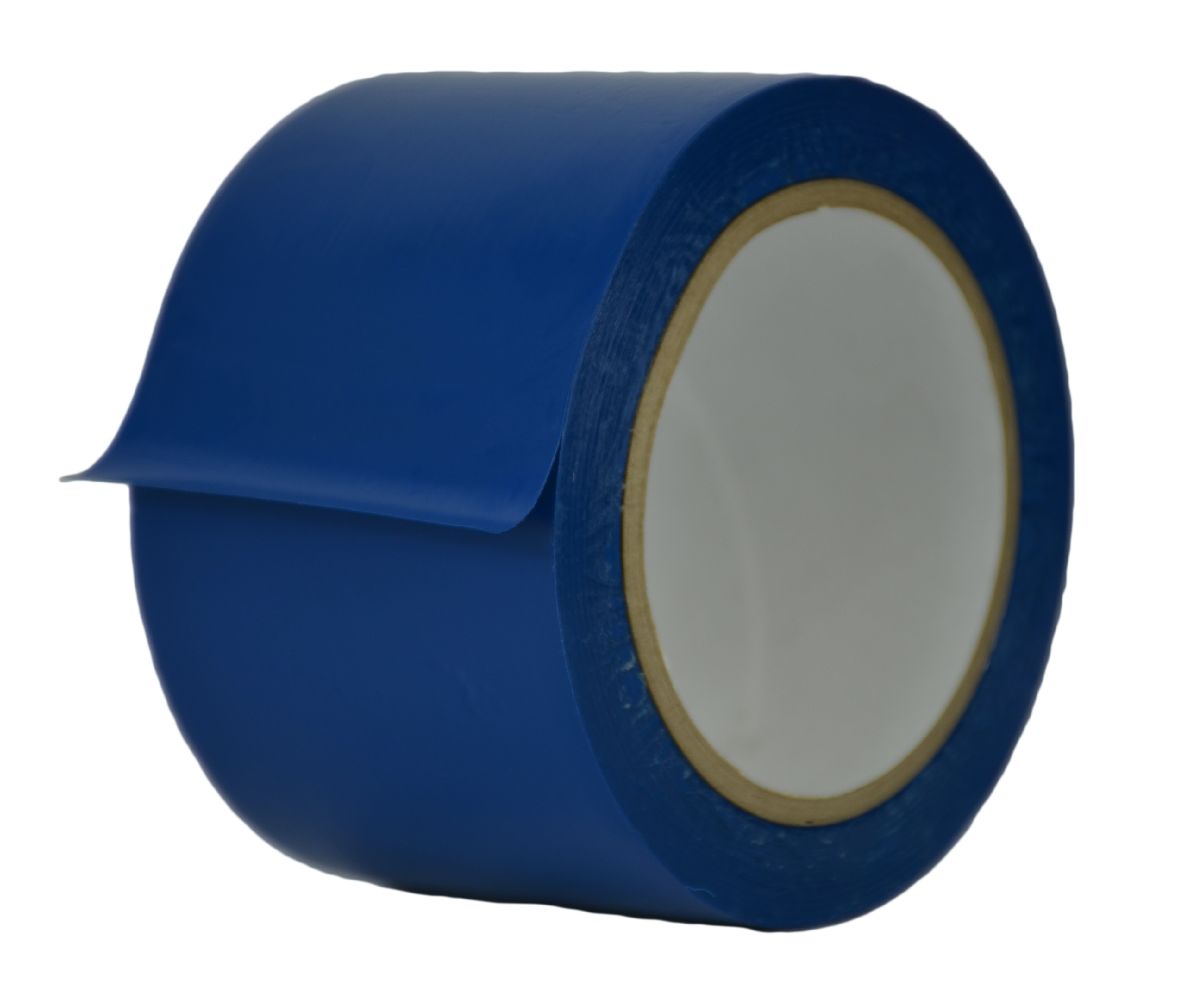 MAT Tape Vinyl Marking Tape Dark Blue 3 in. x 36 yd. Safety Floor