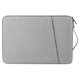 thumbnail image 2 of Computer Sleeve Lightweight Laptop Cover Travel Shock Absorption Dust Protection 36X26X3CM Fleece Lining 1Pcs, 2 of 2