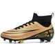 thumbnail image 2 of Botas Fútbol Unisex Caña Alta Antideslizante para Correr Y Entrenar, 2 of 9