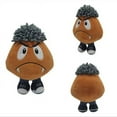 thumbnail image 4 of Peluche Goomba de Ken Carson, para niños, fanáticos y amigos., 4 of 4