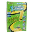 thumbnail image 4 of Lanzador De Cohetes De Juguete, Juguete De Lanzamiento Stomp, Seguro Y Duradero Para Niños, Juegos Al Aire, 4 of 7