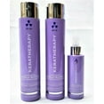 thumbnail image 2 of Keratherapy Violet-Based TOTALLY BLONDE COLLECTION Shampoo + Condition + Toning Leave-In, 2 of 3