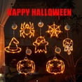 thumbnail image 2 of Christmas Decor Car Pendant Hanging Ornament Home Decoration Interior Decoration Pendant, 2 of 8