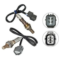 Maxfavor 2Pcs O2 Oxygen Sensor for 2002-2004 Acura RSX 2.0L Type-S Coupe 2-Door Upstream Downstream