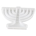 thumbnail image 1 of koolsoo Candle Holder Making Tool Silicone Accessories Supplies Reusable Durability Premium Gift Versatile Practical Easy to Use DIY Candle Holder StyleB, 1 of 7