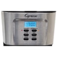 thumbnail image 4 of Cafetera Capresso 416.05 stainless and black Agregar a favoritos Capresso NA, 4 of 5