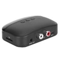 thumbnail image 5 of Bluetooth 5.0 Music Receiver NFC BT Receiving Hands Free Support Storage Card Playback, 5 of 5