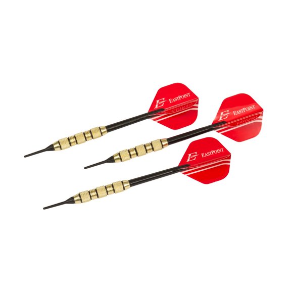 EastPoint Sports EPS 2.0 Soft Tip Dart Set