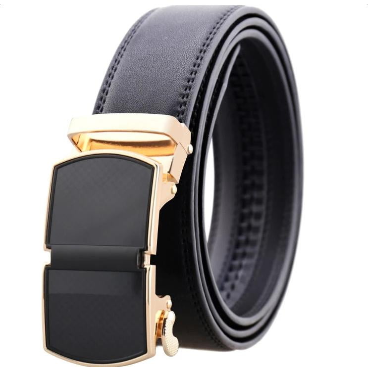 Gold buckle belt Clearance