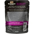 thumbnail image 3 of (12-Pack) Merrick Backcountry Grain Free Real Meat Wet Cat Food Turkey, 3 oz, 3 of 8