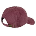 thumbnail image 4 of Port & Company Men's Pigment-Dyed Cap, 4 of 5