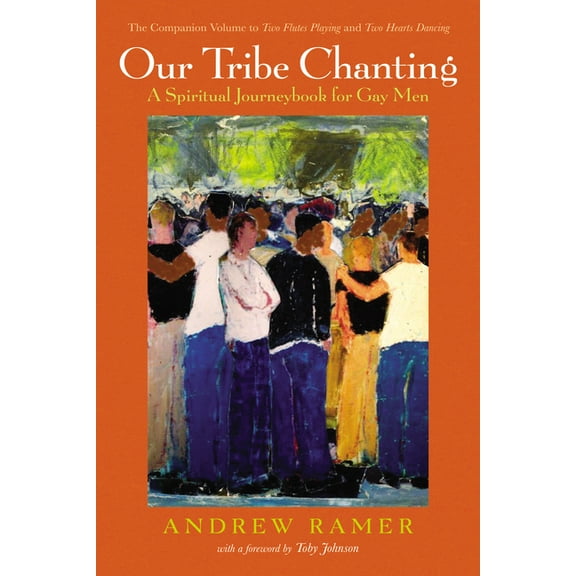 Our Tribe Chanting, (Paperback)