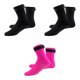 thumbnail image 1 of 2 Pares de Botas de Buceo de Neopreno Unisex de 3 Mm, de para Senderismo, Calcetines Cola calcetines de buceo, 1 of 8