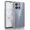 Clear, variant on Starshop Moto G Stylus 2026 Phone Case Cover Shockproof Slim Case Compatible with MagSafe With Glass Screen Protector - Clear