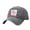 C-Grey, variant on Baseball Caps CQXIDFH 250th Anniversary USA Patriotic Hat, Adjustable Baseball Cap Dad Trucker Bucket Hat for Men Women Outdoor Golf, Visor Hat (Black, One Size)