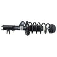 thumbnail image 5 of TRQ Front Right Complete Strut & Coil Spring Assembly Passenger Side Fits Select 2013-2022 Buick Encore 2015-2022 Chevrolet Trax, 5 of 5