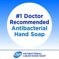 thumbnail image 4 of Liquid Hand Soap for Daily Protection | Moisturizing Hand Soap for Bathroom & Kitchen -Original Gold Scented Soap - Hand Soap Refill 128 Fl OZ Per Gallon, 1 Gallon, 4 of 7