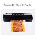 thumbnail image 3 of Vacuum Sealer V3 Built-in Cutter Automatic Food Packaging Machine Best Vacuum Packer For Kitchen, 3 of 5