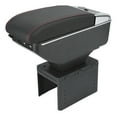 thumbnail image 2 of Universal Car Center Console Armrest Box, 2 of 10