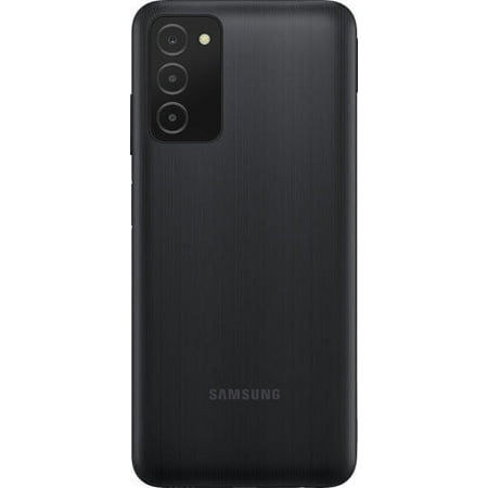 Restored Samsung Galaxy A03s 32GB A037U Unlocked (Refurbished)