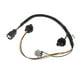 thumbnail image 1 of Accesorios Únicos 23126521 Arnés de Cableado para Lámpara Trasera para Chevy Colorado 2015-2022 Arnes de Cableado para Luz Trasera para GMC Canyon 2015-2022, 1 of 7