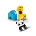 thumbnail image 5 of Lego Duplo My First Animal Train 10955, 5 of 5