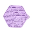 thumbnail image 3 of Dog Lick Pad, Mat, Dog Licking Mat Training Slow Feeder, 3 of 8