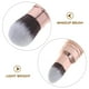 thumbnail image 3 of Brocha de maquillaje de doble punta, brocha retráctil para corrector, brocha para base, herramienta de maquillaje para cosméticos, 3 of 5