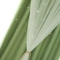 thumbnail image 4 of Bearachild Sombras de ventana verde y tipo gancho 250*100*0.1 cm Bearachild HA6724-06B, 4 of 5