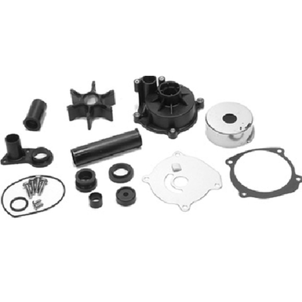 Mercury/Quicksilver Parts W/P Repair Kit With/Housing E/J 879539