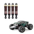 thumbnail image 2 of 4 amortiguadores 45-ZJ04 para Xinlehong 9145 9145 1/20 RC Car Repuestos Accesorios, 2 of 5
