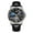 black, variant on GZFCMY PEAK Skeleton Automatic Self-Winding Mechanical Movement Men Wrist Watch Business Stainless Steel Leather Mineral Glass Mirror Waterproof Clock Man Luminous Moon Phase