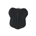 thumbnail image 4 of Colaxi Motorcycle Seat Cushion Long Rides Breathable Soft Replacement Seat Bucket Pad Cover Comfortable for Nmax155 Accessories Flocking Large, 4 of 8