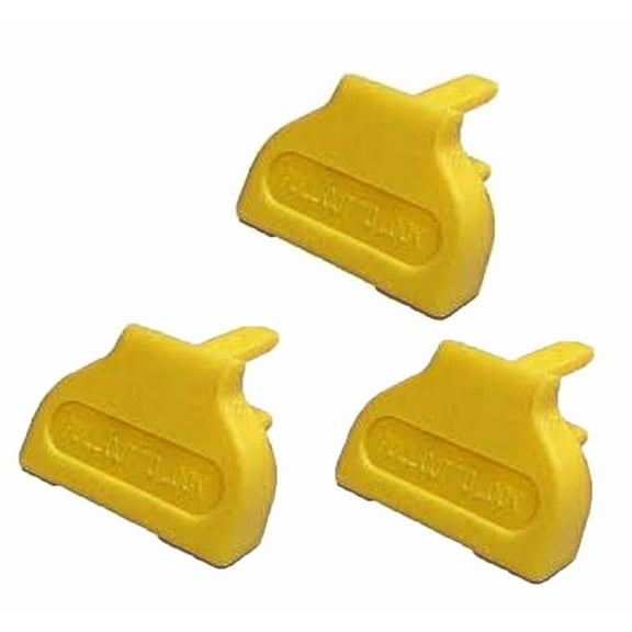 Ridgid 3 Pack Of Genuine OEM Replacement Switch Keys # JE0B0C03-3PK