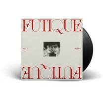 Biffy Clyro - Futique - Music & Performance - Vinyl