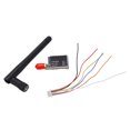 thumbnail image 3 of Transmisor GFPV, Transmisor FPV 5.8G 40CH Transmisor para drones Transmisor FPV El mejor en su clase, 3 of 14