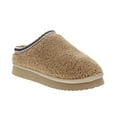 thumbnail image 2 of Corkys Womens Sleepyhead Scuff Slippers Casual Shoes, 2 of 5