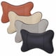 thumbnail image 4 of Cuello transpirable Almohada Cuello Cojín para la espalda Cojín para la cabeza Cuello para el descanso del cuello (Negro), 4 of 6