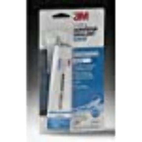 3m 05205 3 Oz Black Marine Adhesive Sealant